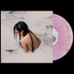 Poppy - Negative Spaces Clear/Pink Marble Vinyl