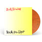 Bad Brains - Rock For Light - Burnt Orange Vinyl