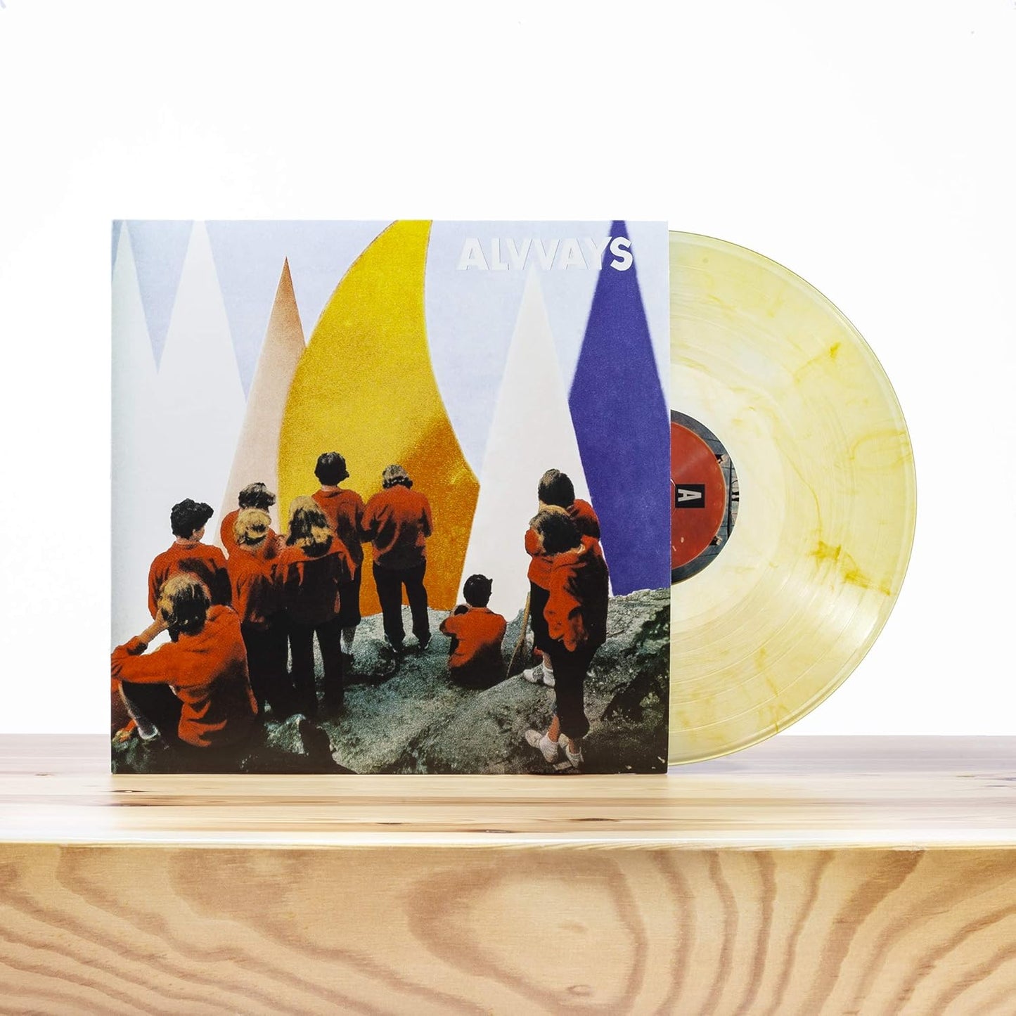 Alvvays - Antisocialites Vinyl