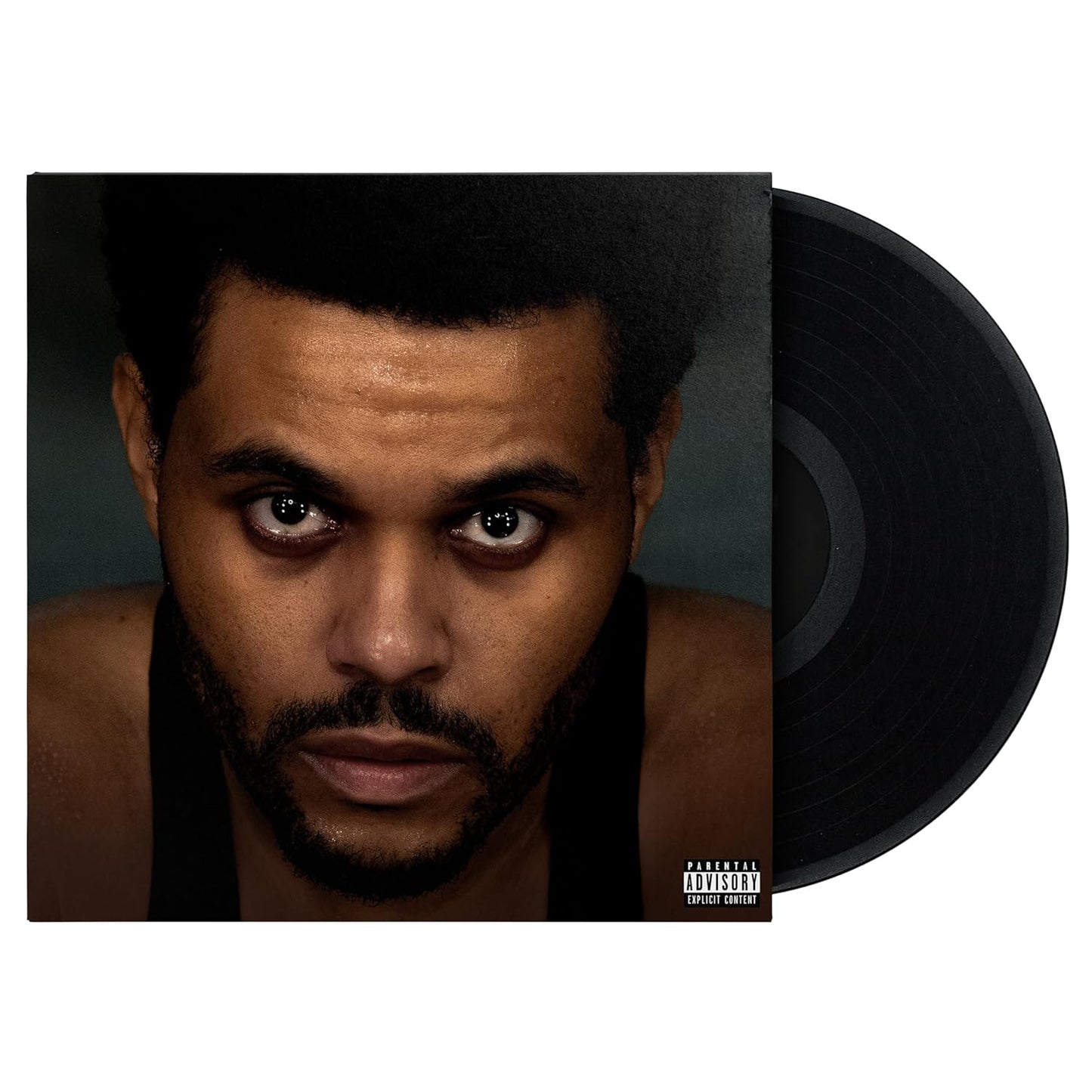 The Weeknd  - Hurry Up Tomorrow [PRE-ORDER]