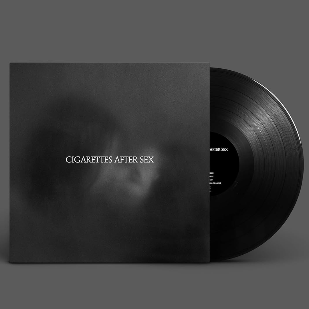 Cigarettes After Sex  - X's Vinyl