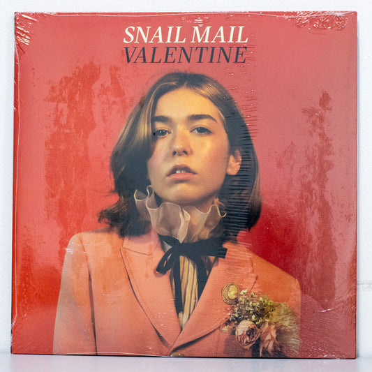 Snail Mail - Valentine Vinyl