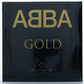 Abba - Gold - Greatest Hits Gold Vinyl