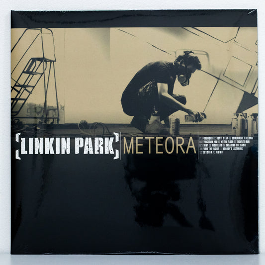 Linkin Park - Meteora Vinyl