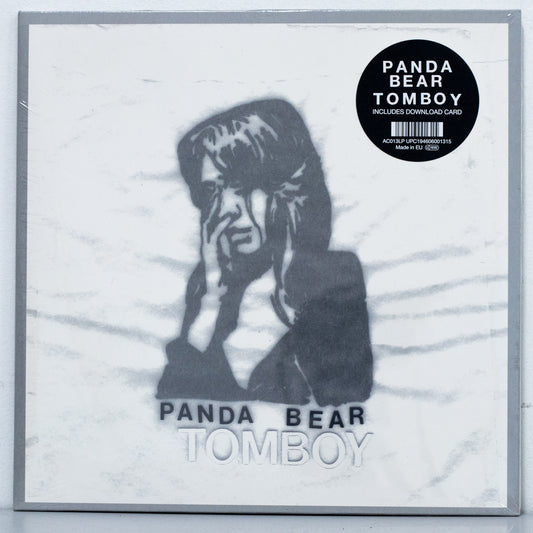 Panda Bear  - Tomboy Vinyl