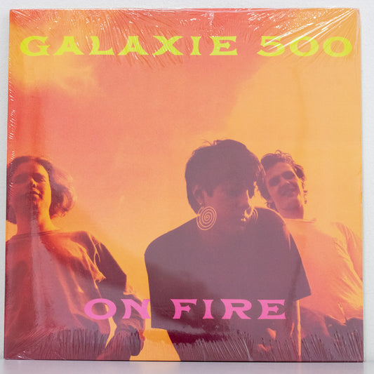 Galaxie 500 - On Fire Vinyl