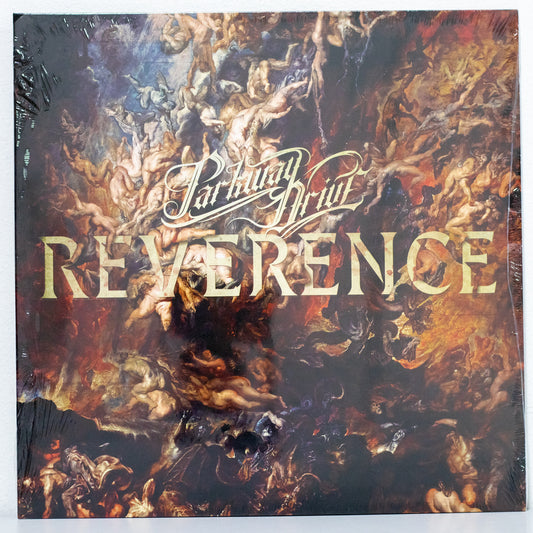 Parkway Drive - Reverence Vinyl