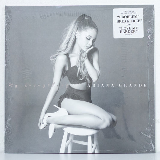 Ariana Grande - My Everything Vinyl