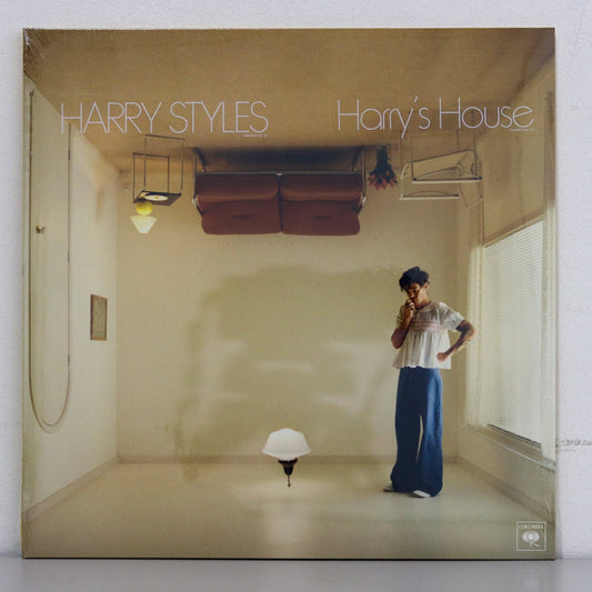 Harry Style - Harry’s House Vinyl