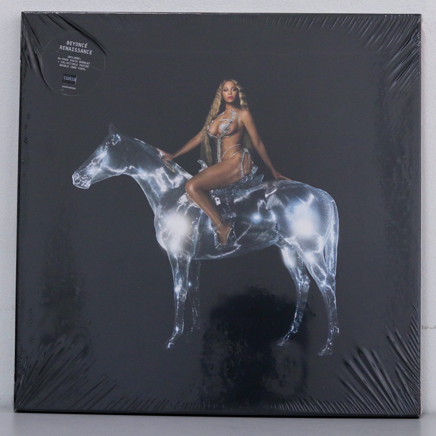 Beyonce - RENAISSANCE Vinyl