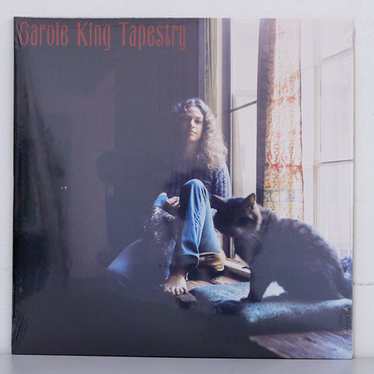 Carole King - Tapestry Vinyl