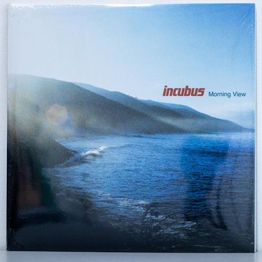 Incubus - Morning View Vinyl