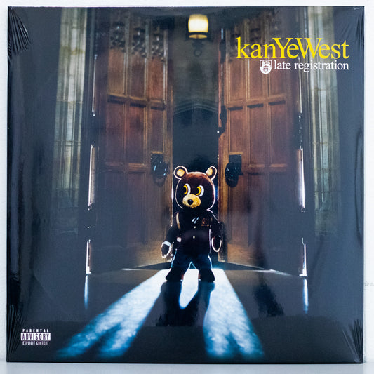 Late Registration (2xLP)