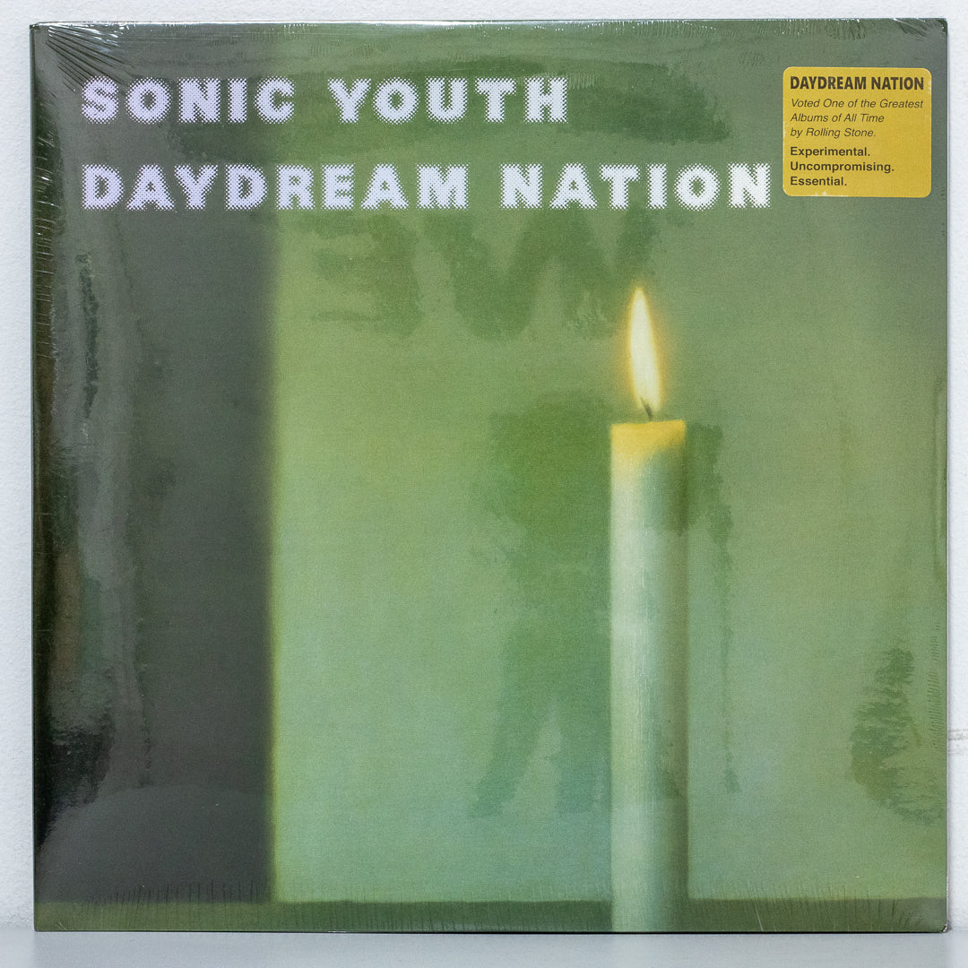 Sonic Youth  - Daydream Nation Vinyl