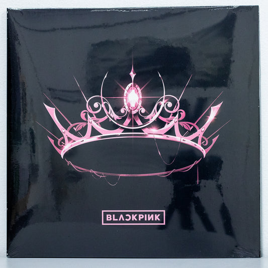Blackpink - Blackpink Pink Vinyl