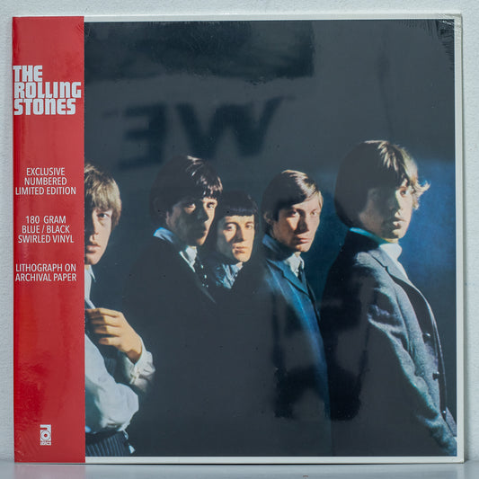 The Rolling Stones - The Rolling Stones RSD 2024 Vinyl