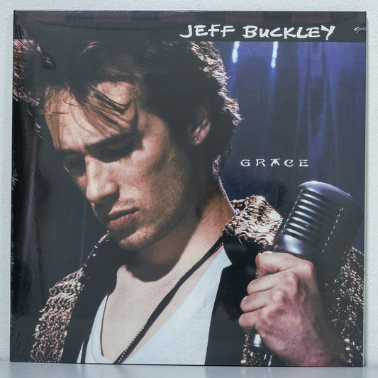 Jeff Buckley - Grace Vinyl