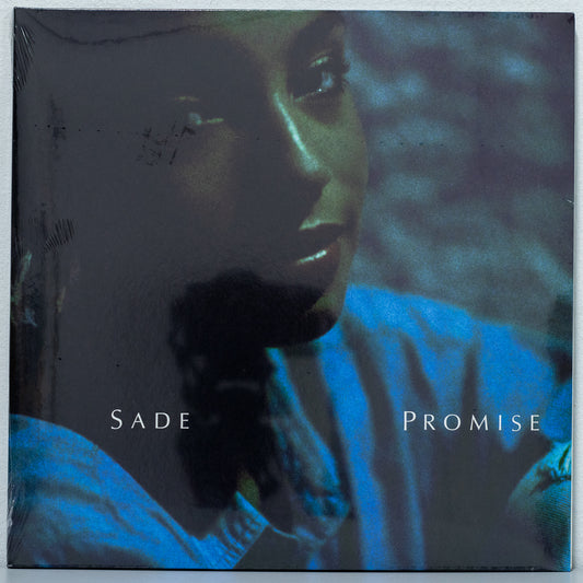 Sade - Promise Vinyl