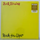 Bad Brains - Rock For Light - Burnt Orange Vinyl