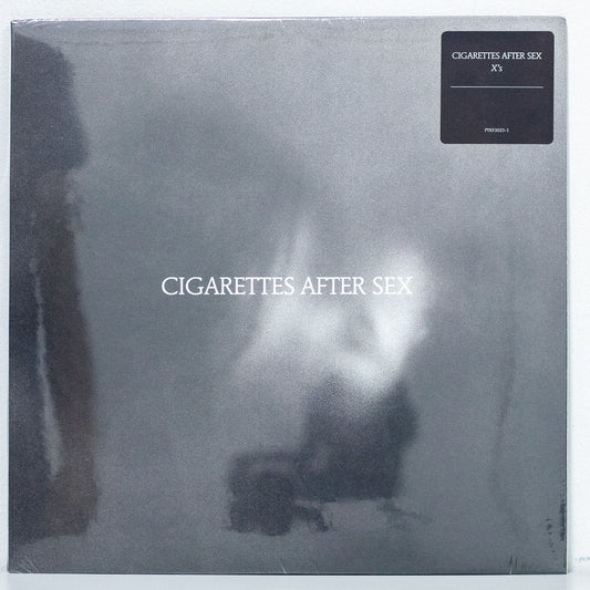 Cigarettes After Sex  - X's Vinyl