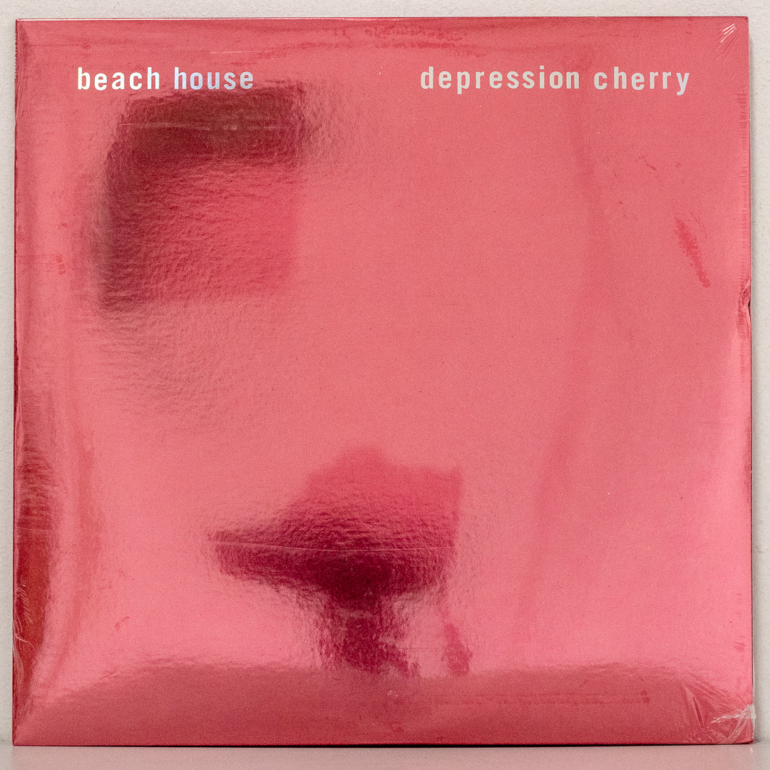 Beach House - Depression Cherry - Vinyl