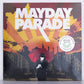 Mayday Parade - A Lesson In Romantics Coke Bottle Clear Vinyl