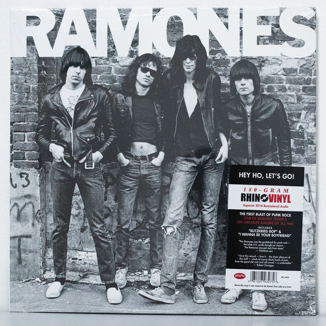 Ramones - Ramones Vinyl