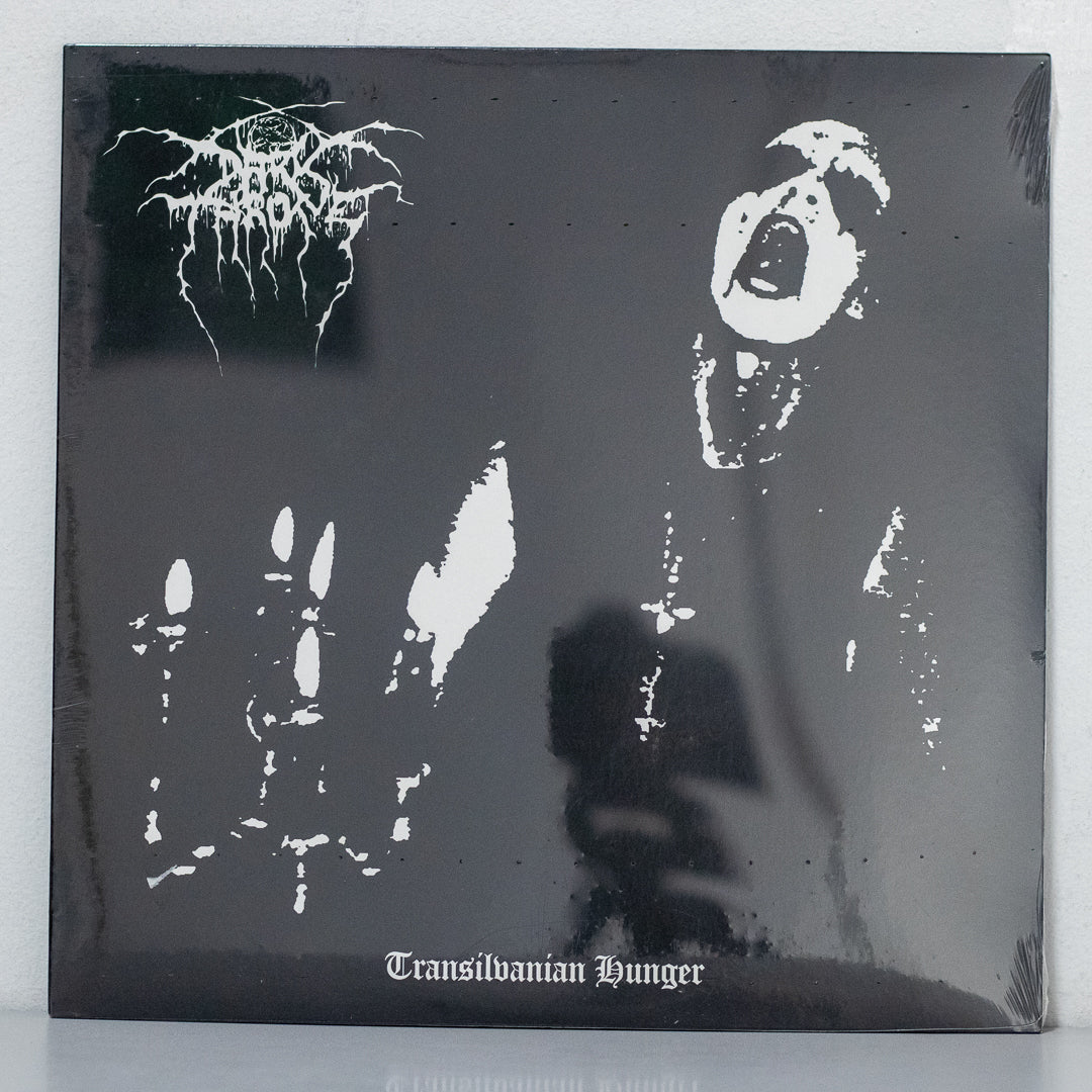 Darkthrone - Transilbanian Hunger Vinyl