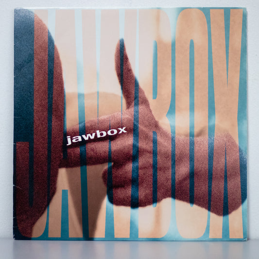 Jawbox - Jawbox Vinyl