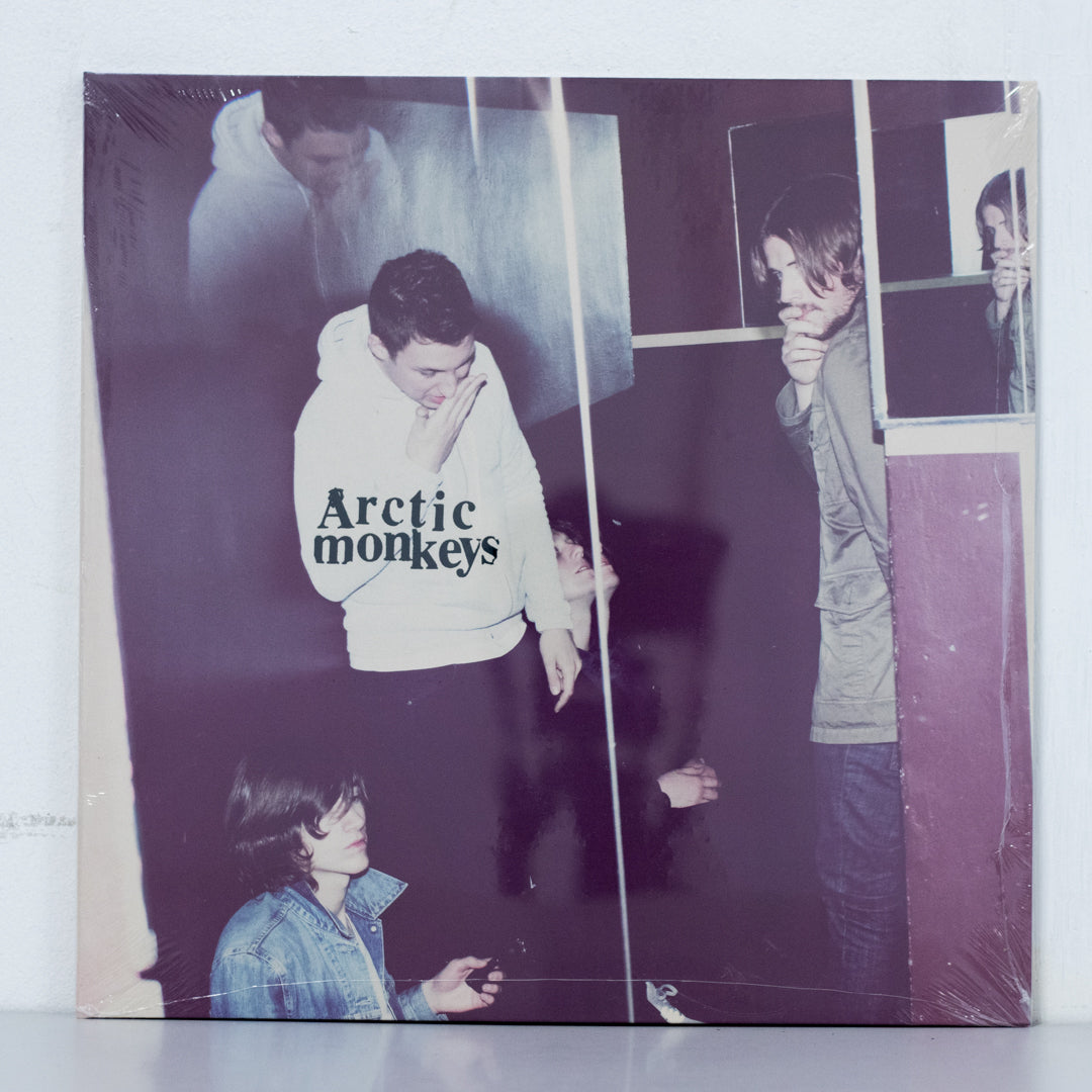 Arctic Monkeys - Humbug Vinyl