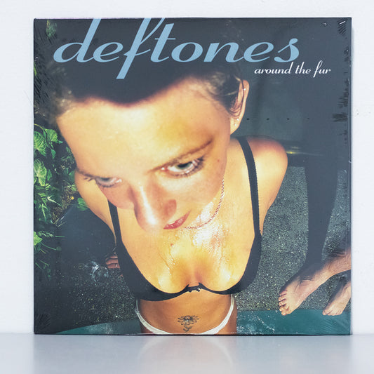 Deftones - Around the Fur Vinyl