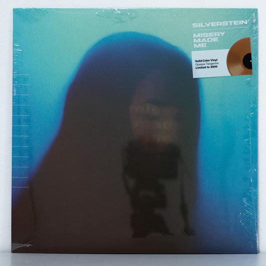Silverstein - Misery Made Me Vinyl