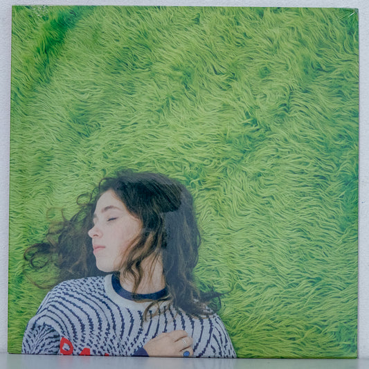 Clairo - diary 001 Vinyl