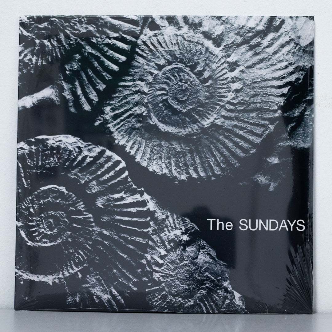 The Sunday - Reading, Writing And Arithmetic Vinyl