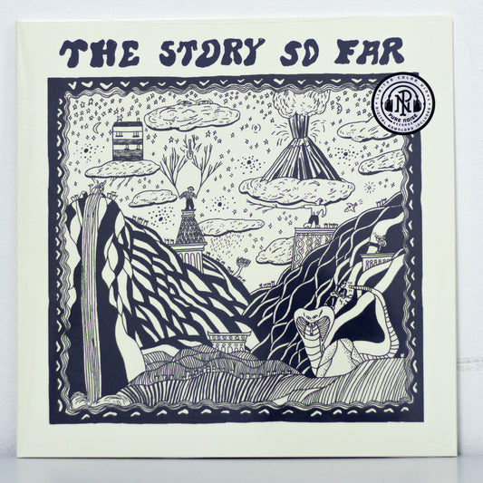 The Story So Far - The Story So Far Vinyl