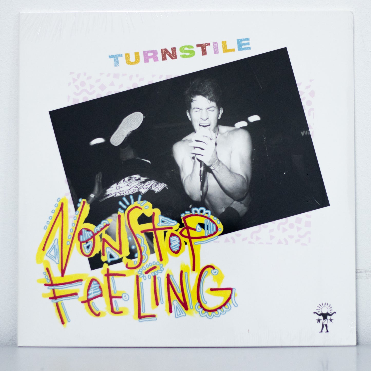 Turnstile - Nonstop Feeling Vinyl