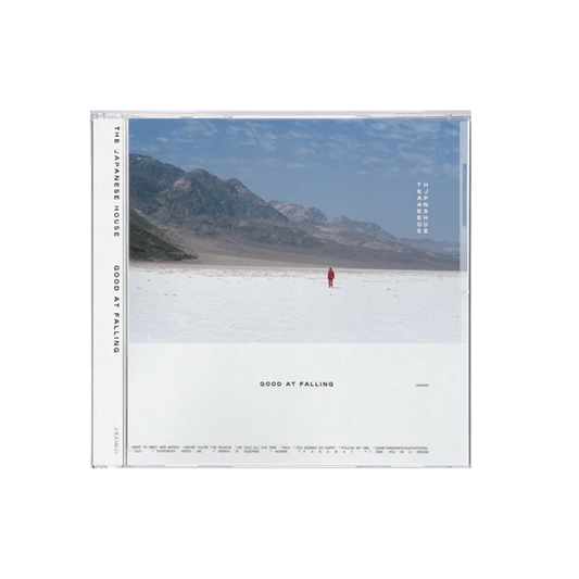 The Japanese House - Good At Falling [CD]