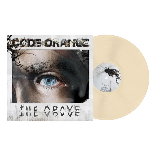 Code Orange - The Above Vinyl