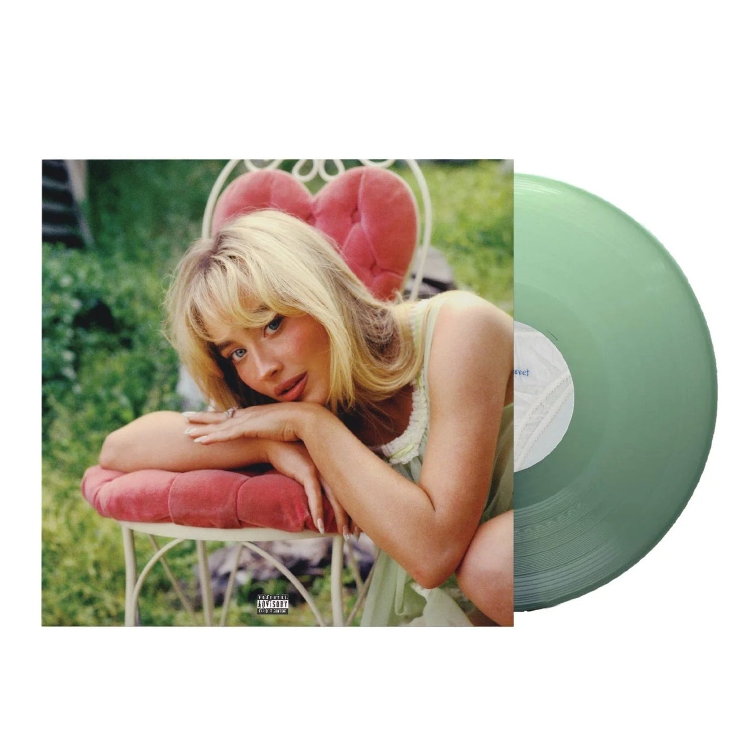 Sabrina Carpenter - Short n' Sweet Vintage Bottle Vinyl