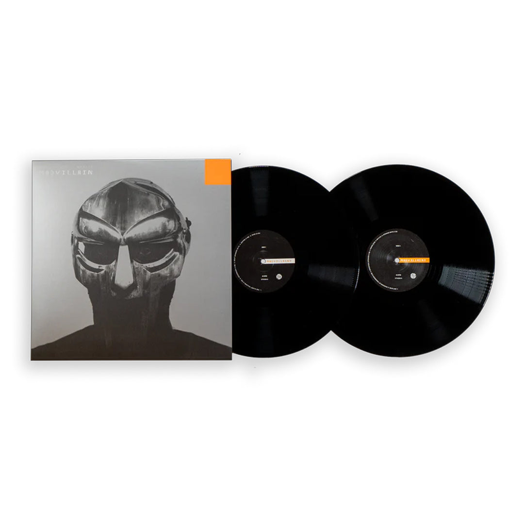 Madvillainy - Audiophile Edition Vinyl Records