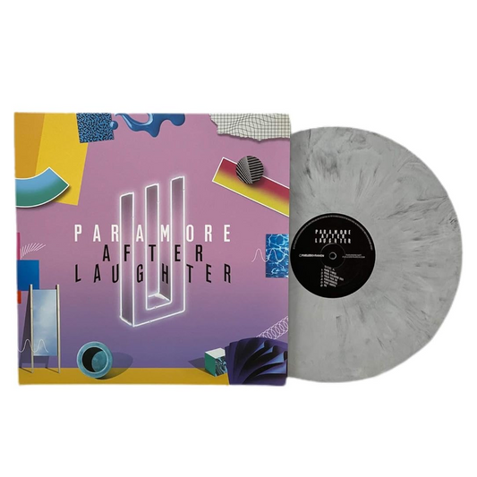 Paramore - After Laughter Vinyl
