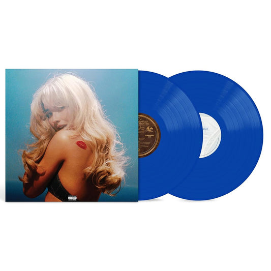 Sabrina Carpenter - Short n' Sweet Deluxe Edition Vinyl