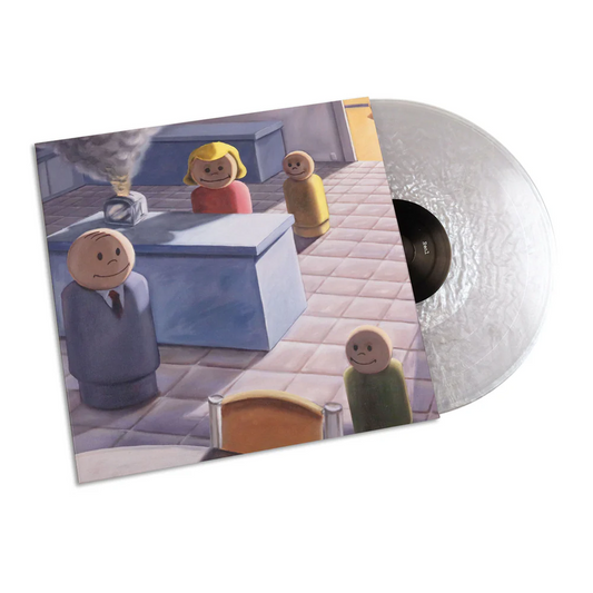 Sunny Day Real Estate - Diary Pearl 30th Anniversary Vinyl