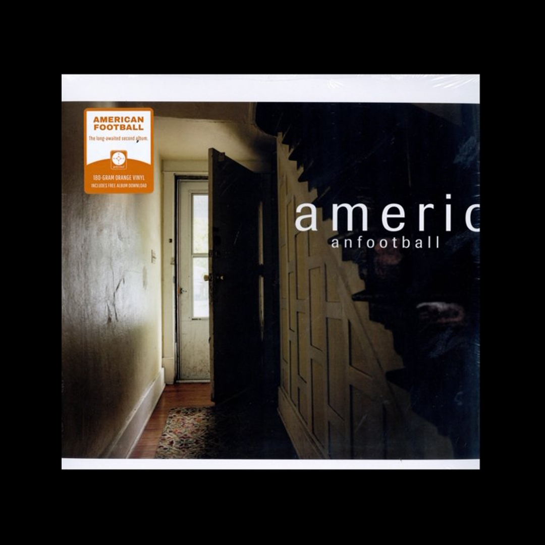 American Football - American Football - Vinyl