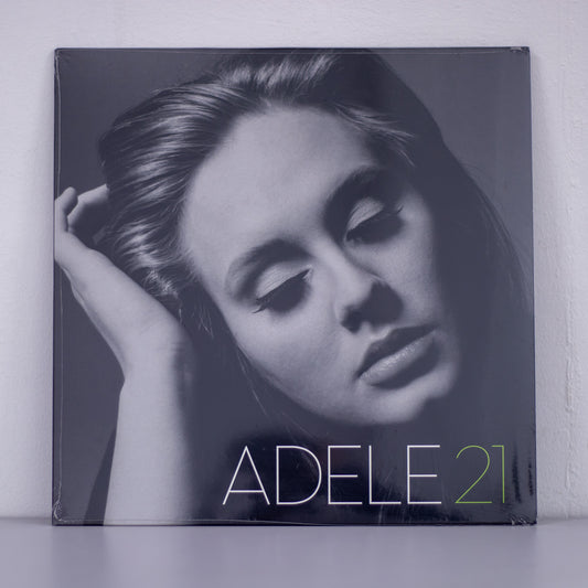 Adele - 21