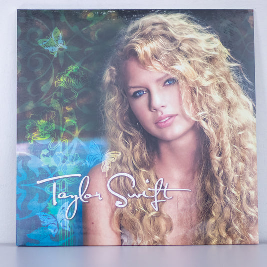 Taylor Swift - Taylor Swift - Vinyl