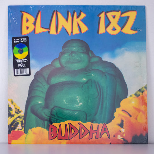 Blink 182 - Buddha Vinyl