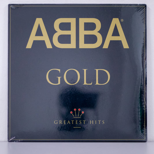 ABBA Gold: Greatest Hits