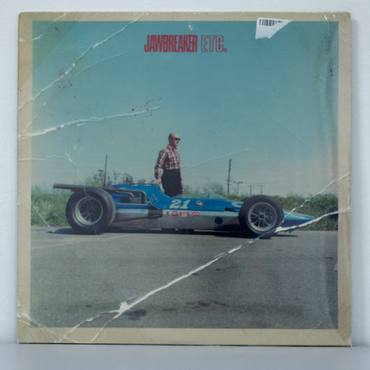 Jawbreaker - ETC Vinyl