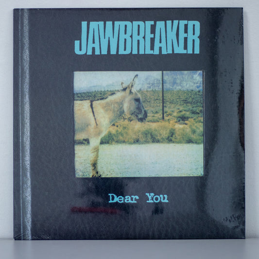Jawbreaker - Dear You Vinyl